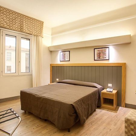 Hotel Delle Nazioni Firenze Bagian luar foto