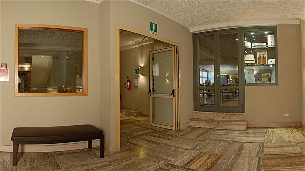 Hotel Delle Nazioni Firenze Interior foto