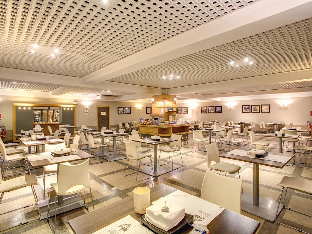 Hotel Delle Nazioni Firenze Bagian luar foto