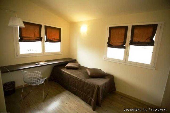 Hotel Delle Nazioni Firenze Ruang foto