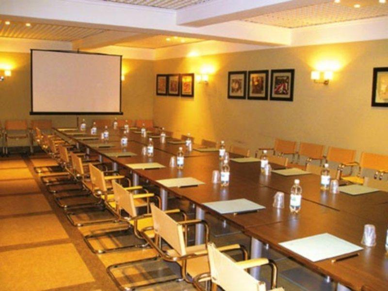 Hotel Delle Nazioni Firenze Bisnis foto