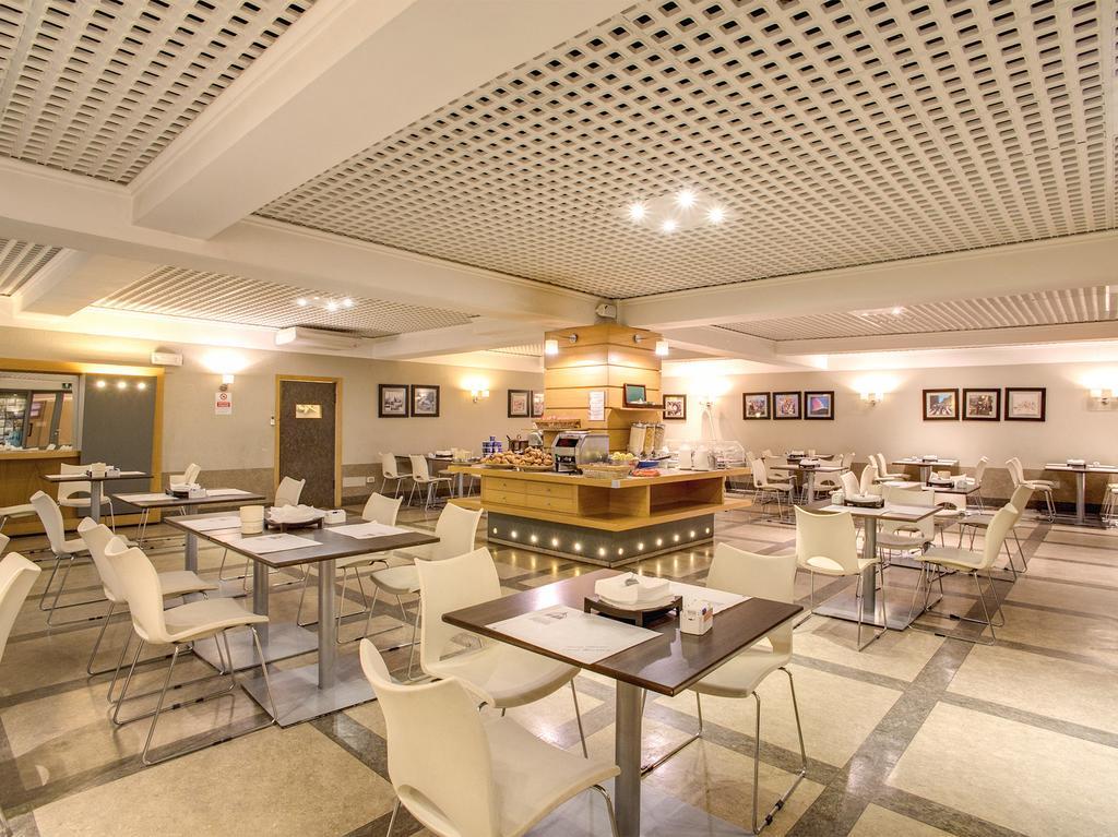 Hotel Delle Nazioni Firenze Bagian luar foto