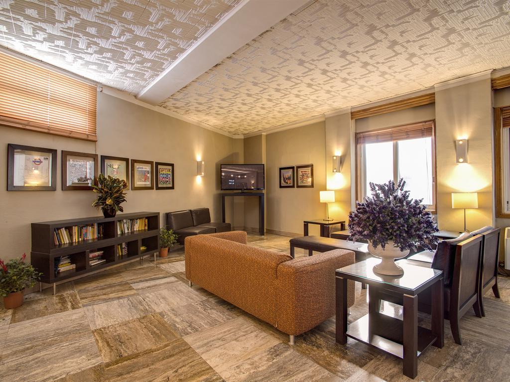 Hotel Delle Nazioni Firenze Bagian luar foto