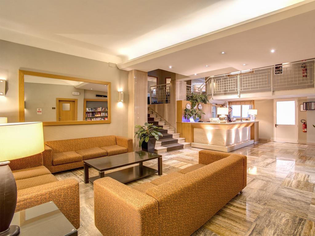 Hotel Delle Nazioni Firenze Bagian luar foto
