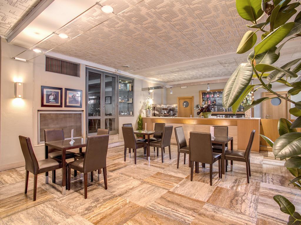 Hotel Delle Nazioni Firenze Bagian luar foto