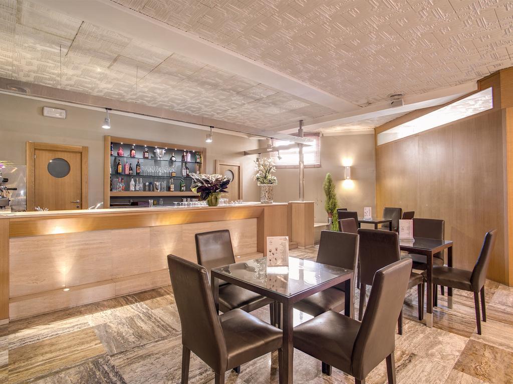 Hotel Delle Nazioni Firenze Bagian luar foto