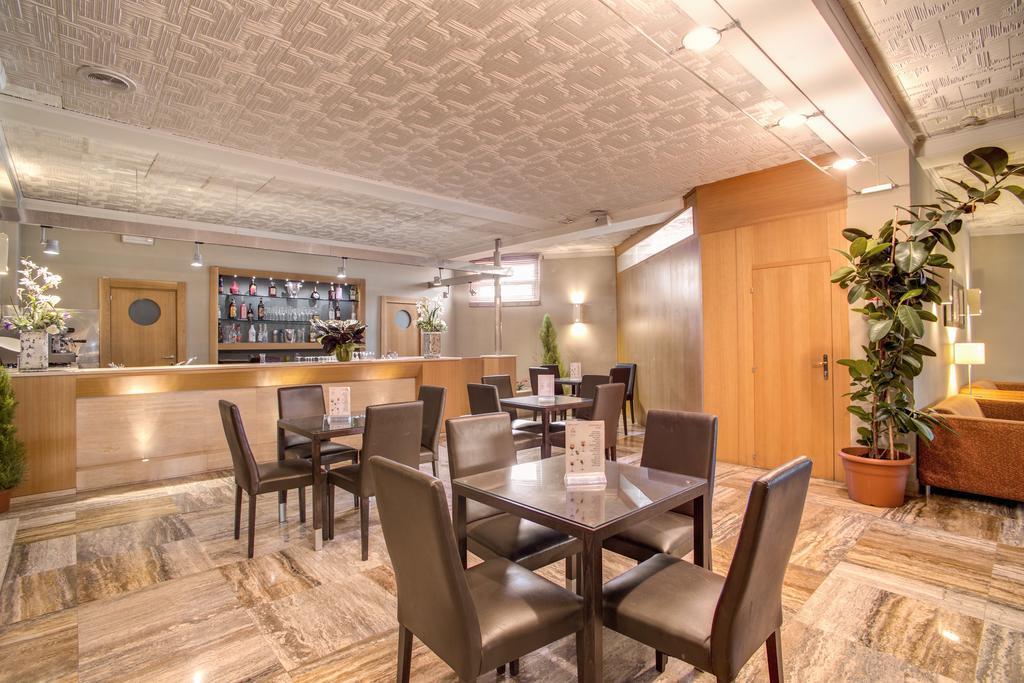 Hotel Delle Nazioni Firenze Bagian luar foto