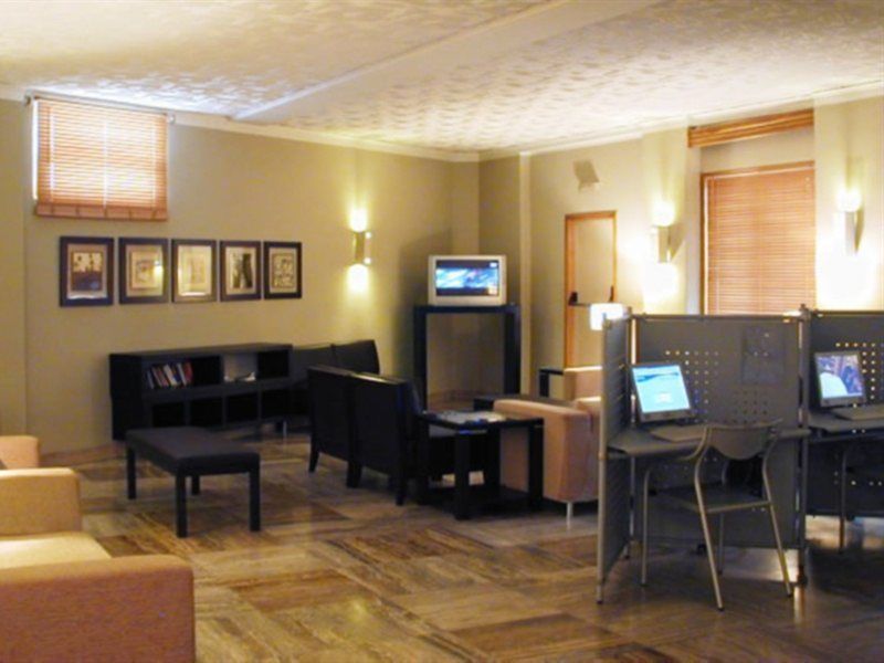 Hotel Delle Nazioni Firenze Interior foto