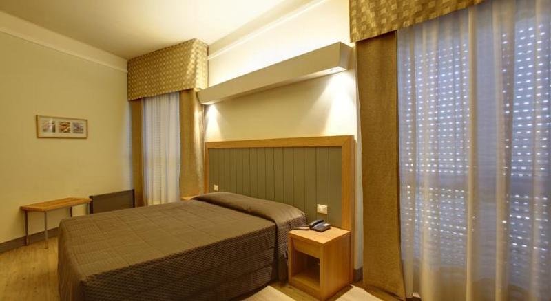 Hotel Delle Nazioni Firenze Bagian luar foto