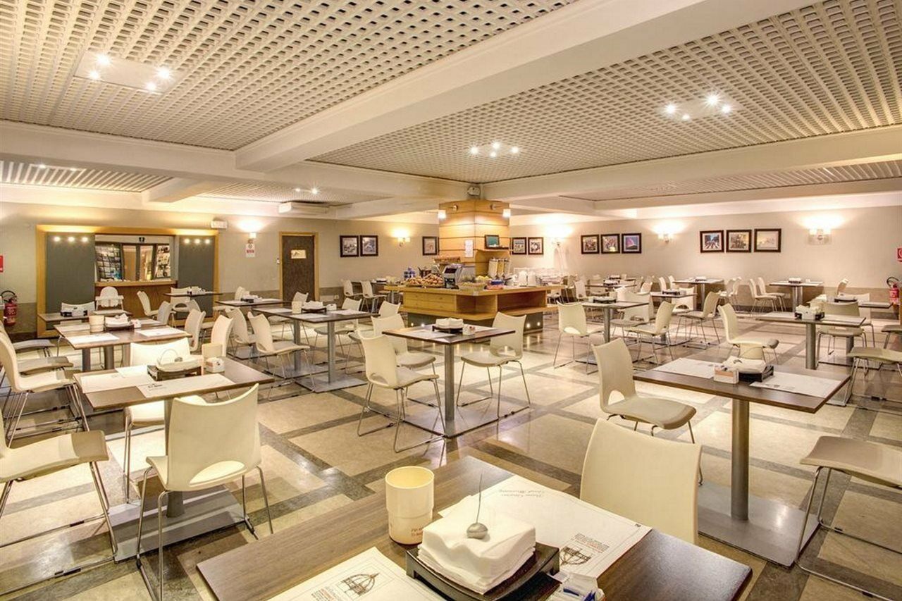 Hotel Delle Nazioni Firenze Bagian luar foto