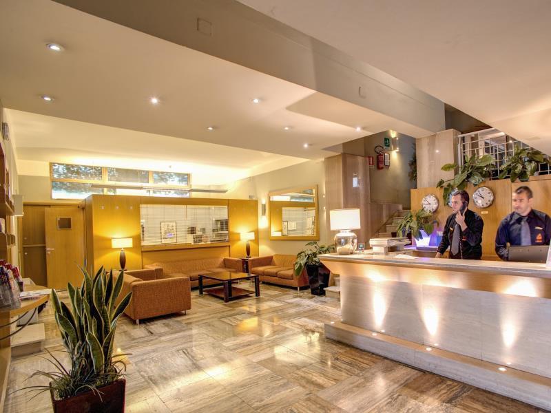 Hotel Delle Nazioni Firenze Bagian luar foto